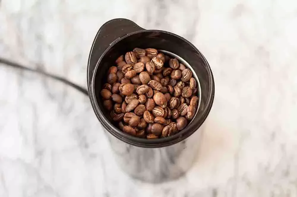 Best beans for cold brew