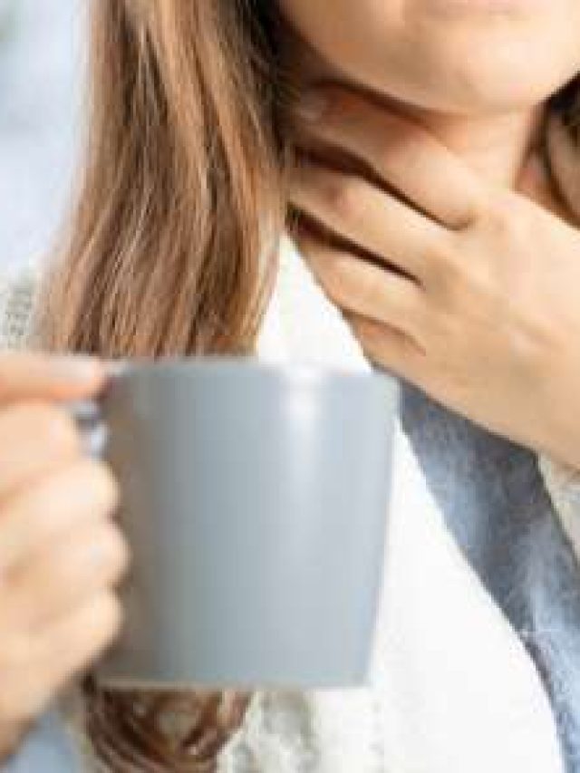Does Coffee Help Sore Throat? (Or Does It Worsen It?)