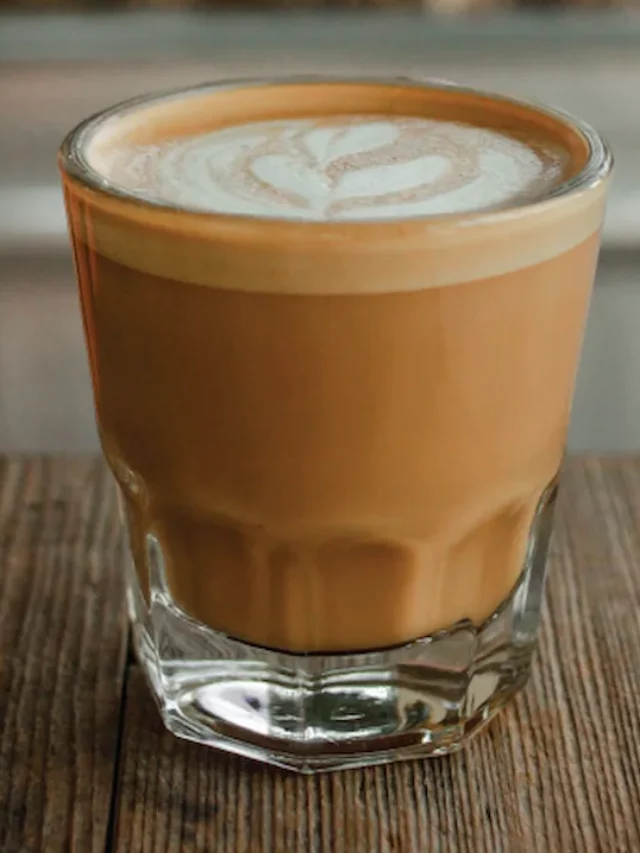 What’s the Difference Between Cortado and Cappuccino?