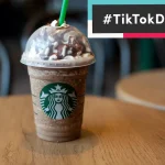 TikTok Starbucks Drink