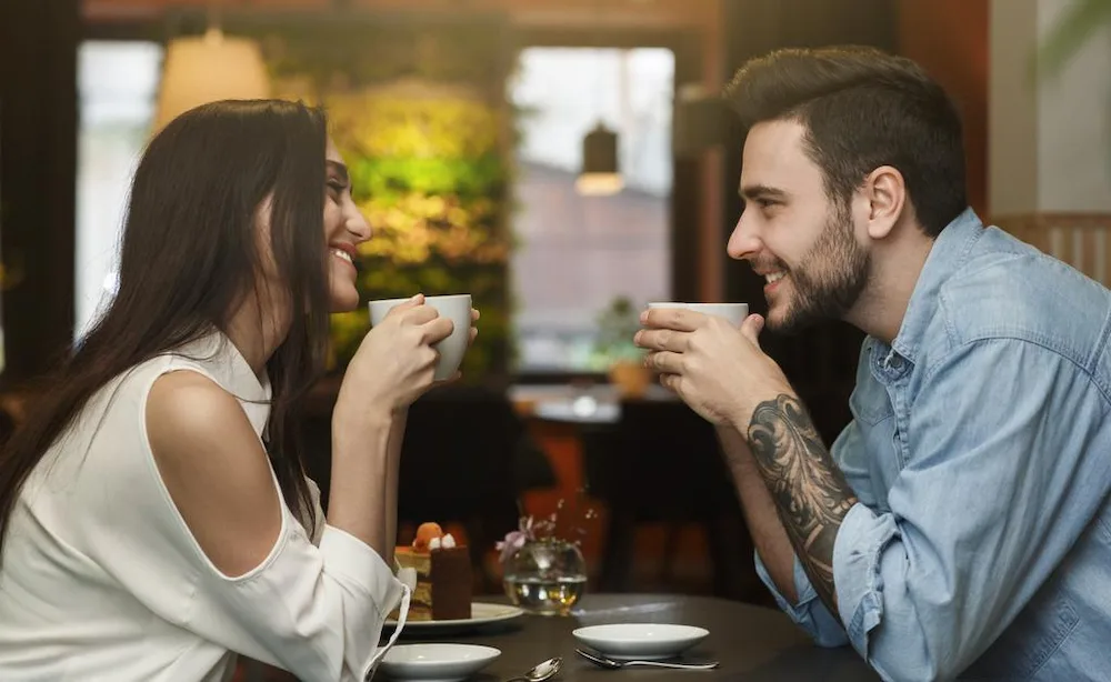 35 Hilarious Coffee Pick Up Lines for 2022