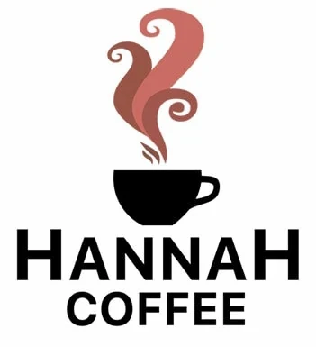 Hannah cafe logo