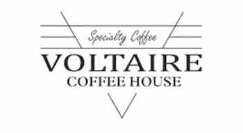 Voltaire Coffee logo