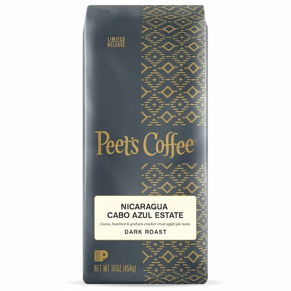 Peets subscriber exclusive coffee Nicaragua Cabo Azul Estate