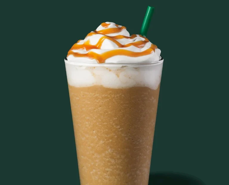 what is frappuccino roast