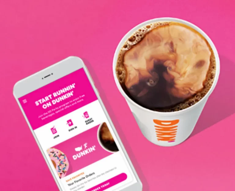 Best way to order coffee at Dunkin Donuts
