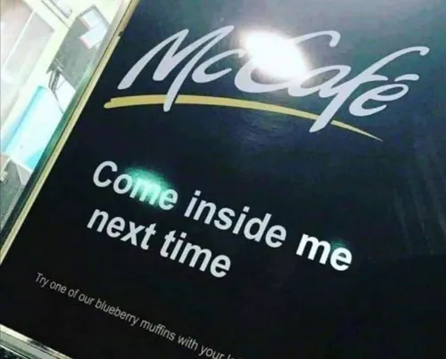 come inside mccafe