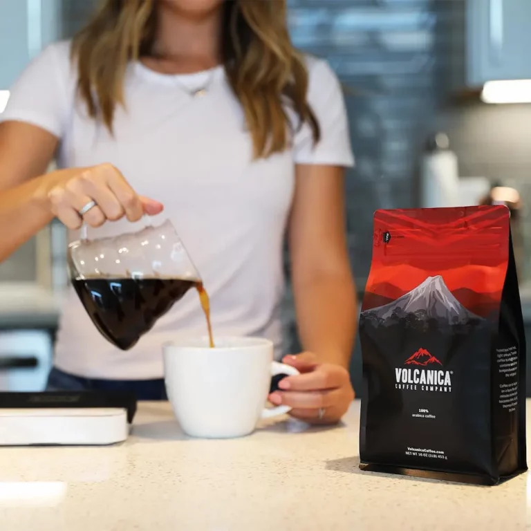 Is Volcanica Coffee Any Good?