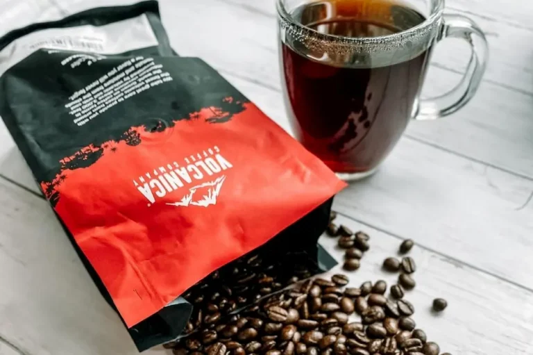 volcanica coffee review