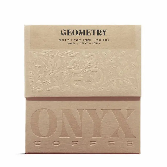 onyx geometry
