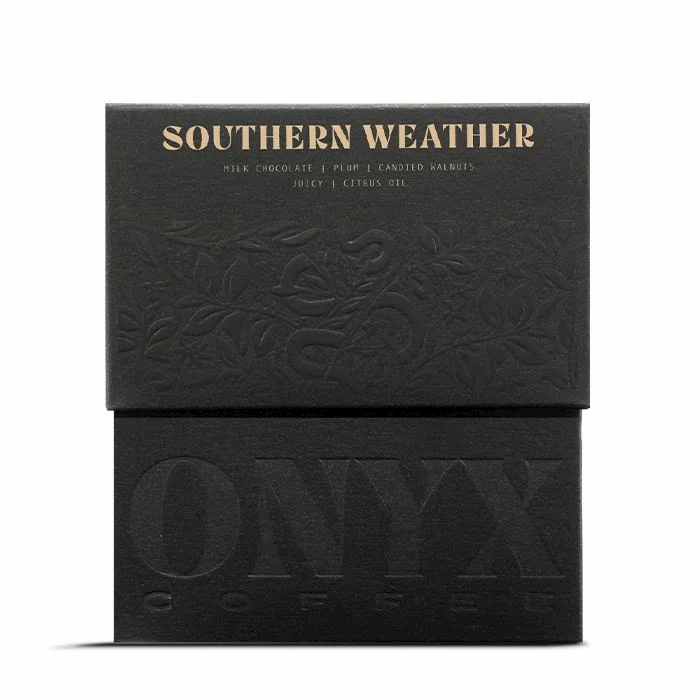 onyx southern weather