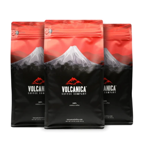 volcanica coffee subscription